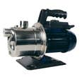 Pompe de surface 800 W - JETINOX 800 JETLY