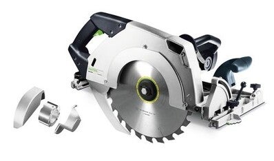 scie circulaire portative hk 132 rs hk festool bricoman