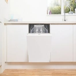 Lave-vaisselle intégrable 60 cm - D2I HL326 INDESIT 3