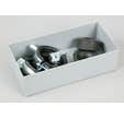 GODET INDIVIDUEL, TAILLE 3, PS