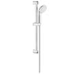 Ensemble de douche 2 jets avec barre GROHE TEMPESTA 100 (26162001)
