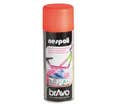 Nespoli PEINTURE ROUGE FLUORESCENT