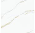 Carrelage intérieur imitation marbre 60 x 60 cm rectifié Marble Vision Calacatta 1.44m²