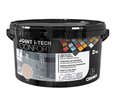 Joint I Tech Confort Gris Alu 5kg CERMIX