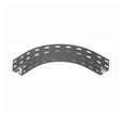 Coude plat 90° L 51 x H 48 mm -OB PROFILS