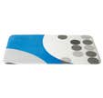 Tapis de bain polyester