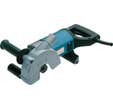 Rainureuse à béton MAKITA SG150 1800W + 2 Disques diamant MAKITA Ø 150mm