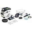 Ponceuse à bras LHS 2 225/CTM 36-Set PLANEX - FESTOOL