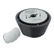 1 GUIDE PERÇAGE Ø 46 - 62 MM