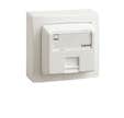 Prise rj45 saillie asl blanc legrand