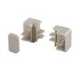 KIT DE POSE POUR PROFIL ETANCHEITE CARRE