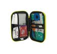 TROUSSE DE SECOURS MULTIRISQUES 2/4 PERS FARMOR FAS3150FJL