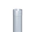 DESCENTE TULIPE CLASSIC NATUREL 0,65X100X2.000MM - RHEINZINK