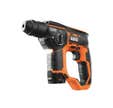 PERFORATEUR CHEVILLEUR SANS FIL 12V AEG + 2 BATTERIES 2AH BBH12LI-202C 4935443968
