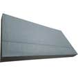 Panneau isolant polystyrène extrudé sol et mur R=3,1 L.120 x l.60cm Ep 100 mm r= 3.1 - ISOLPRO