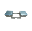 20 raccords fourrure universel - ISOLPRO