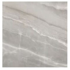 Carrelage intérieur gris effet marbre l.60 x L.60 cm Marble two 0