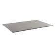 Plateau Bureau Mélaminé Décor Frêne Gris Ép. 18 mm 1200X800 mm