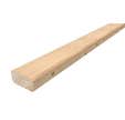 Bois d'ossature traite classe 2, 45x95 mm longueur 5,10 m