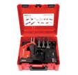 Pince à sertir romax compact TT SET TH - ROTHENBERGER