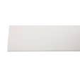 Tablette Pvc Cellulaire 400x9mm L250cm