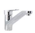 Mitigeur cuisine Khéops NF C3 - IDEAL STANDARD