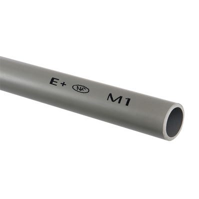 Tube PVC NF-M1-NF-E diamètre 100 mm longueur 2 mètres 0