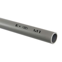 Tube PVC NF-M1-NF-E diamètre 100 mm longueur 2 mètres
