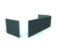Tablier de baignoire 1800 x 600 x 20 mm WEDI