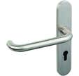Ensemble linox 492 x L.240 mm ENT195 mm clé I