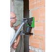 Rainureuse murale Diam.150 mm + 2 disques diamant TRB 150 - EMF150 DIAM INDUSTRIES