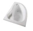 BAIGNOIRE FLORIDA GAUCHE 150X100