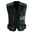 GILET MULTIPOCHES SMART KAPRIOL TL