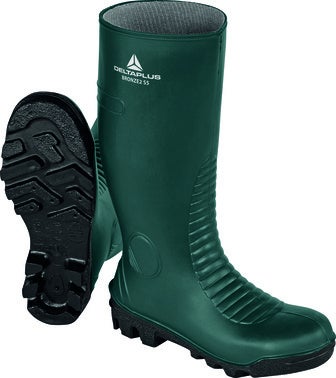 Botte de securite hotsell fourrée brico depot