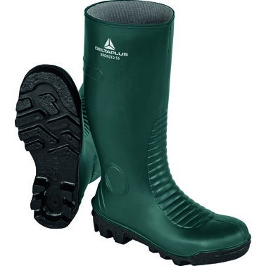 Botte de securite fourrée top brico depot