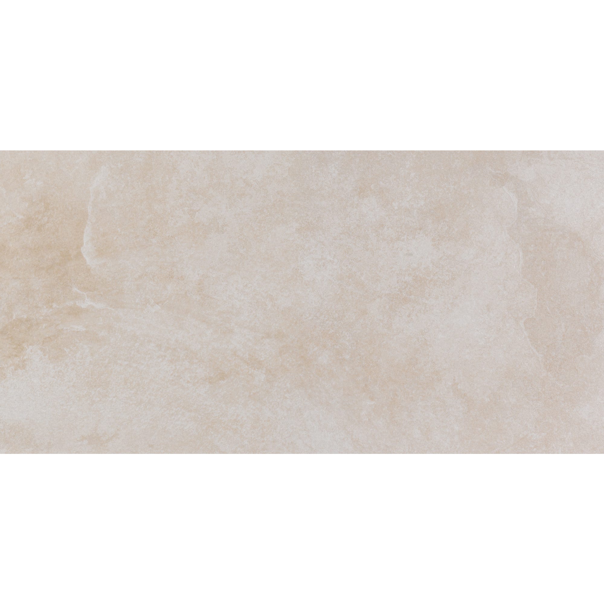 Carrelage intérieur beige effet pierre l.37 x L.75 cm Mont 0