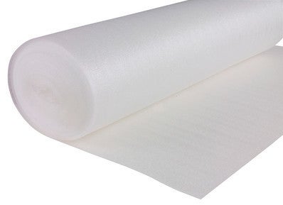 Sous Couche Basic Parquet Bricoman