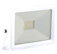 PROJECTEUR LED INTEGREE SLIM GEKKO BLANC