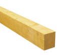 Chevron sapin traité classe 2 80 x 110 mm Long.4 m