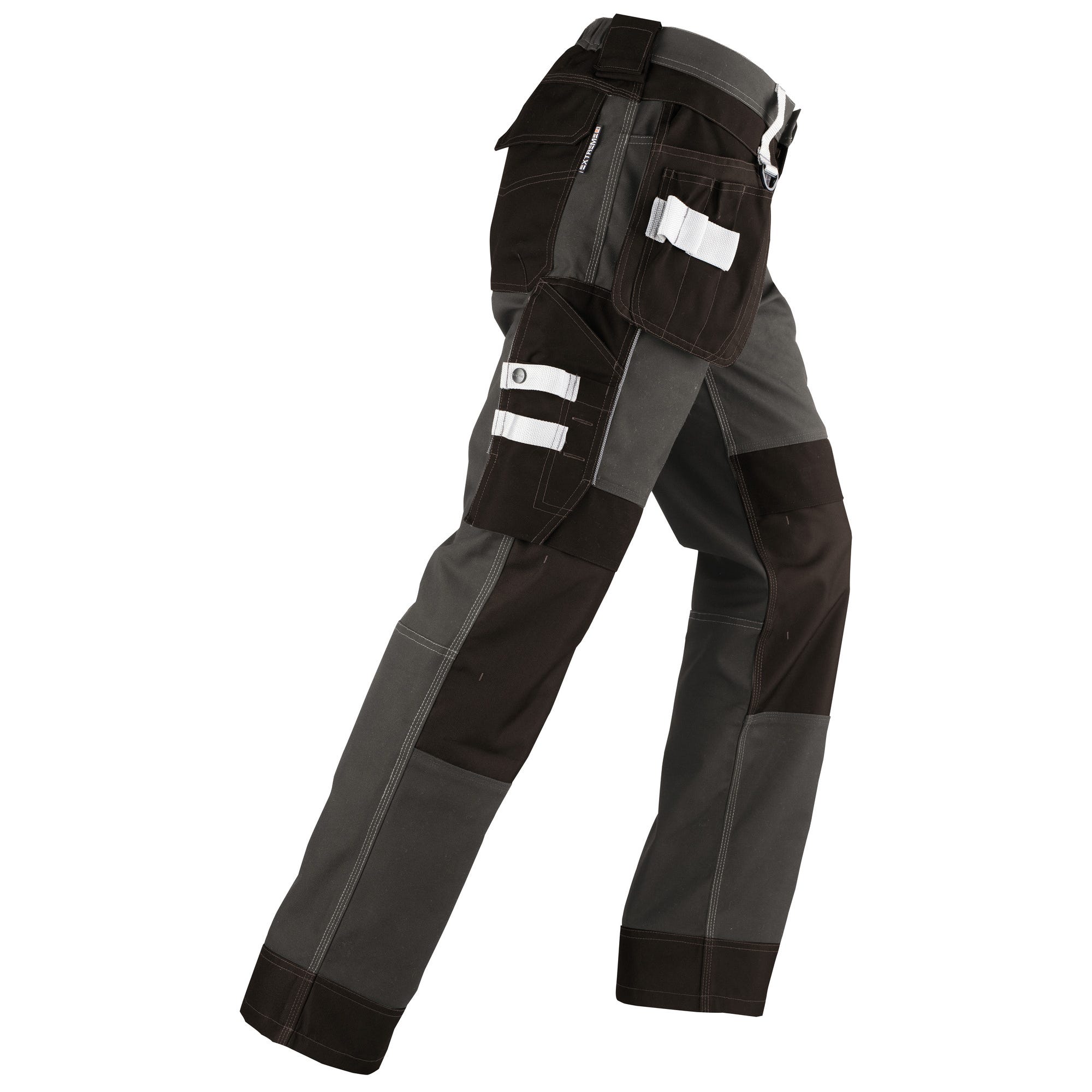Pantalon de travail gris T.XL Vittoria - KAPRIOL 0