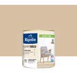 Peinture intérieure multi-supports acrylique satin teintéé en machine beige feldspath CH2 0976 0,5 L Esprit déco - RIPOLIN