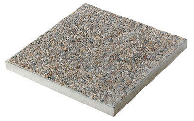 Dalle L 40 X L 40 X Ep 3 7 Cm Vaugirard Bricoman