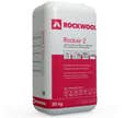 Laine de roche à souffler Rockair 2 lambda 44 R = 7 pour Ep.315 mm 20 kg - ROCKWOOL