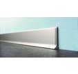 Bouchon droit aluminium anodise 60 mm