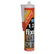 Colle tous supports 300 mL Sika Maxtack - SIKA