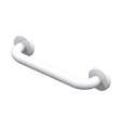 Barre d’appui droite époxy 300mm AKW