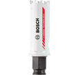 SCIE TREPAN CARBURE HEAVY DUTY - 25MM