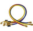 Jeu de 3 flexibles 1/4" x 5x6" linstrument