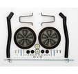 Kit brouette pour phoenix 6300/7300T - STANLEY