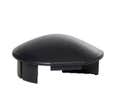 Chapeau bar pour poteau aluminium multi angle gris
